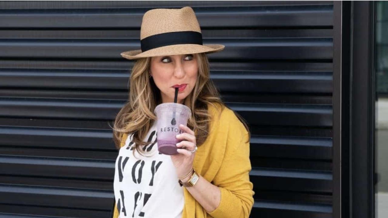 Try the Third Piece Rule for an Instant Style Upgrade