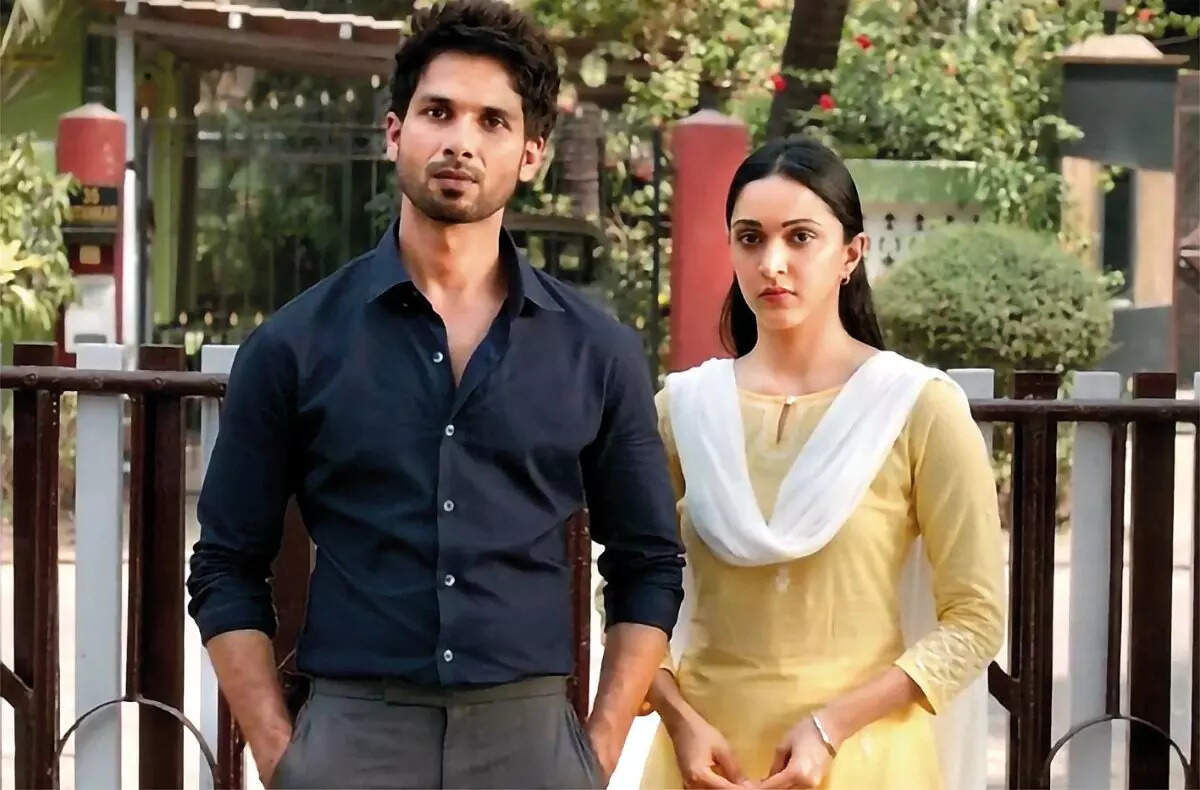 Shahid Kapoor intv 3