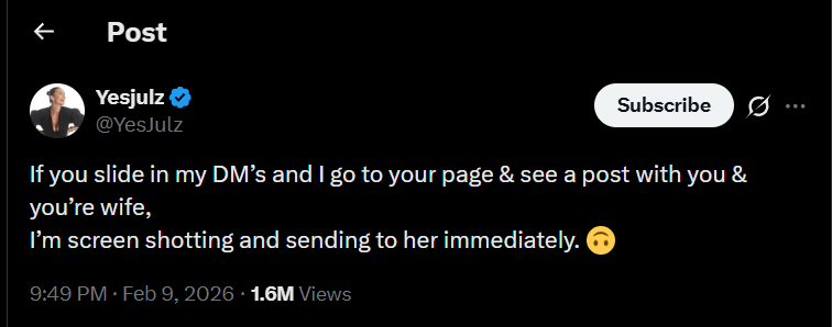 YesJulz