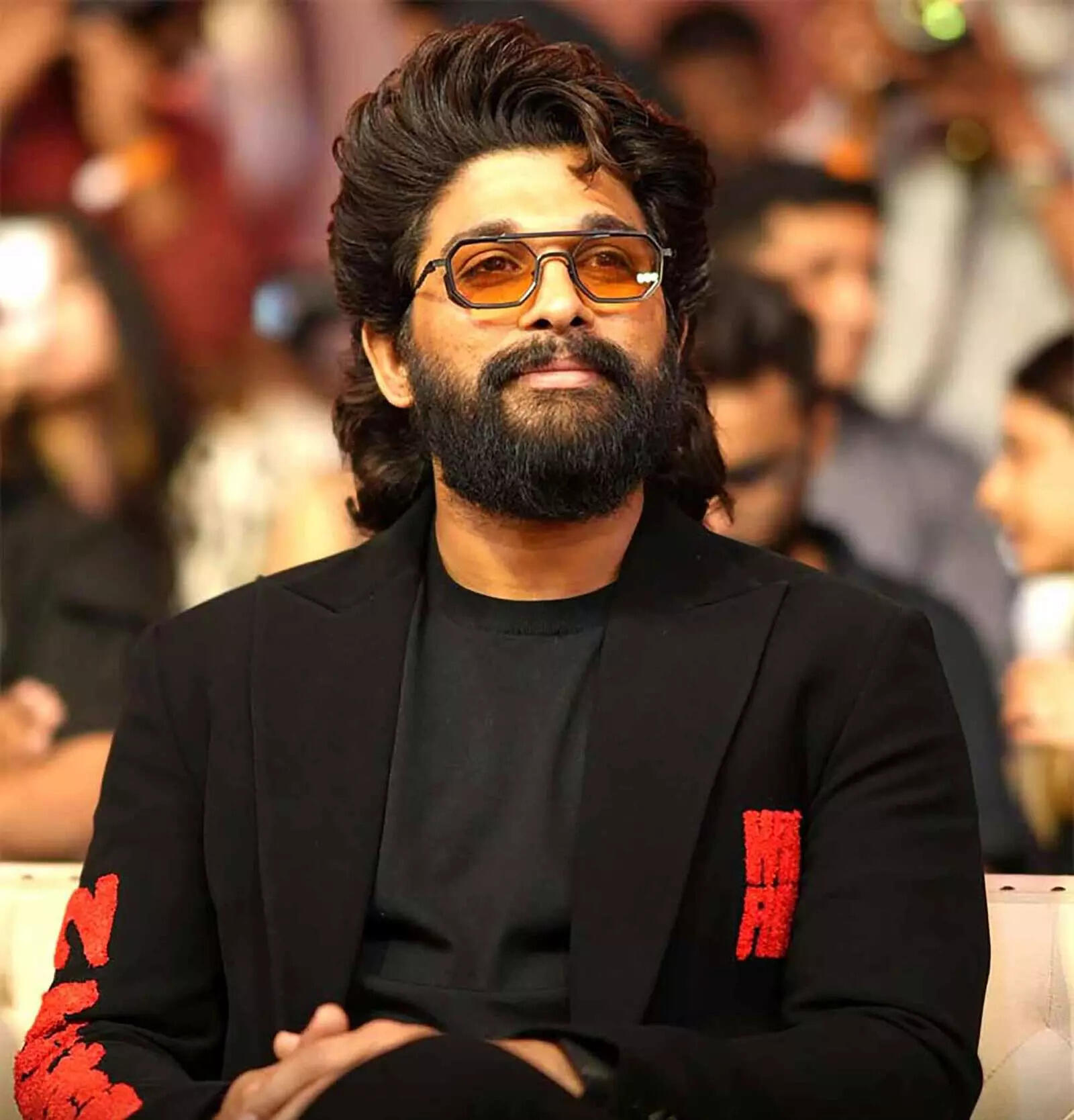 Allu Arjun sues brand manager over '42 rules' claims