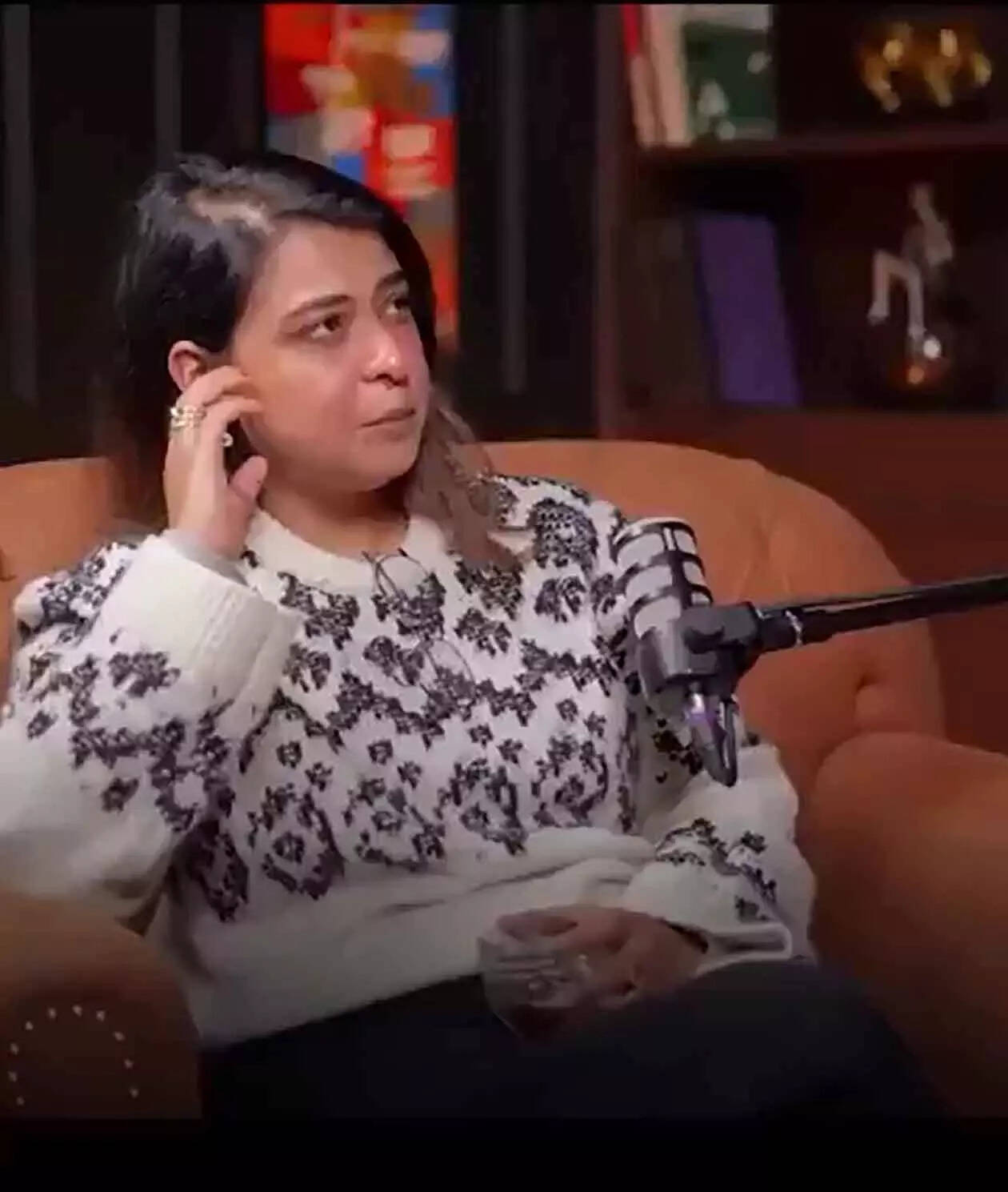 Kaveri Baruah Allu Arjun