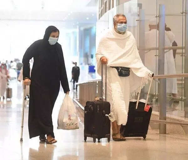 Saudi Arabia Opens Hajj 2026 Visas Early: What's the Real Reason?