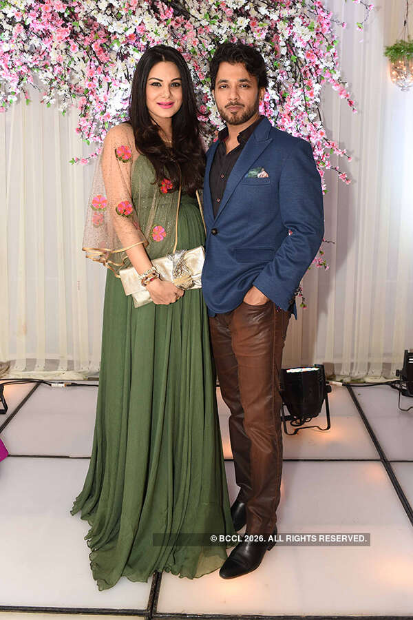 ​ Aanchal Kumar and Anupam Mittal