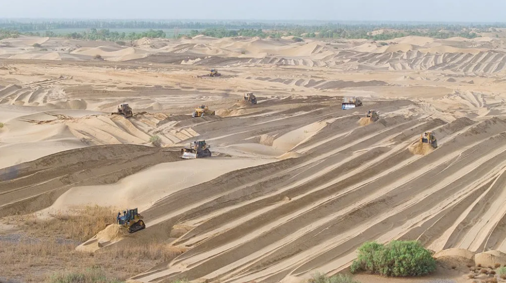 Image credit: CFOTO/Future Publishing via Getty Images