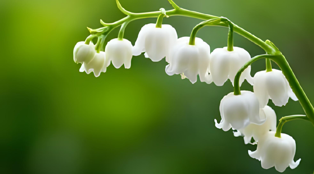 Lily of the valley