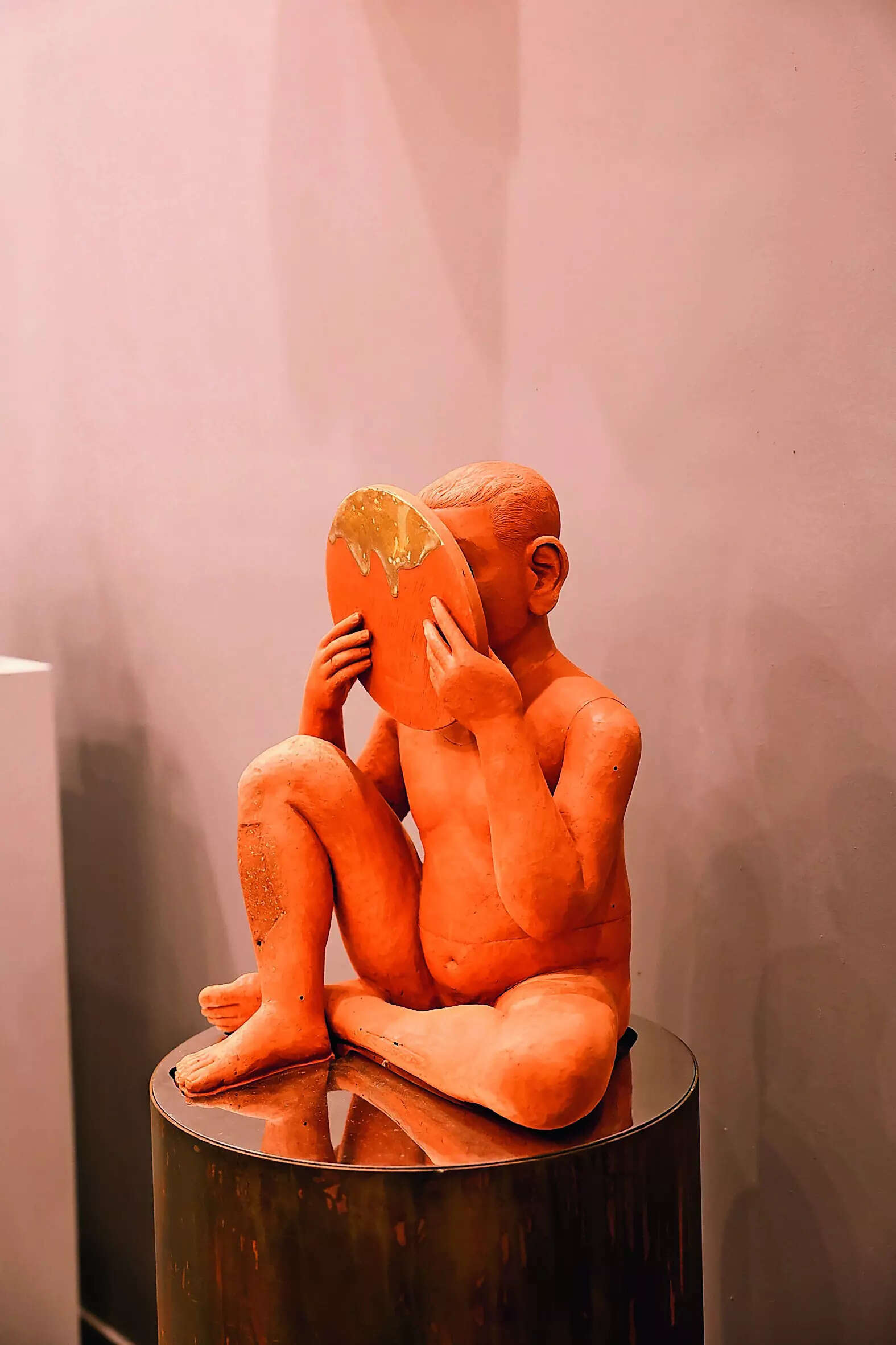 ​​Chandrasekhar Koteshwar’s Extensions in Bronze