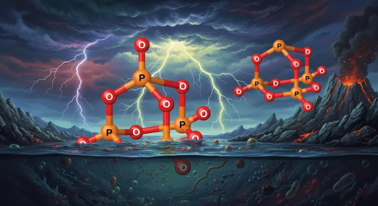 பாஸ்பரஸ்