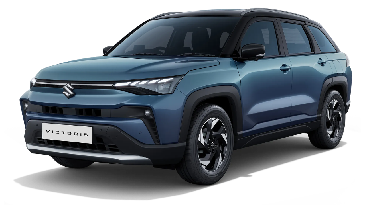 Maruti Victoris