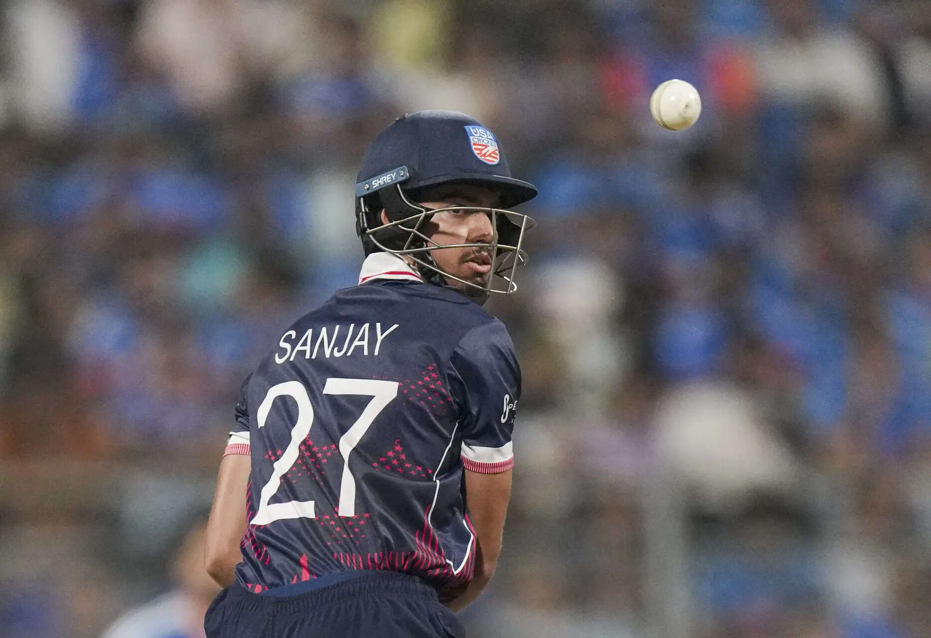 ICC T20 WC 2026: IND বনাম USA