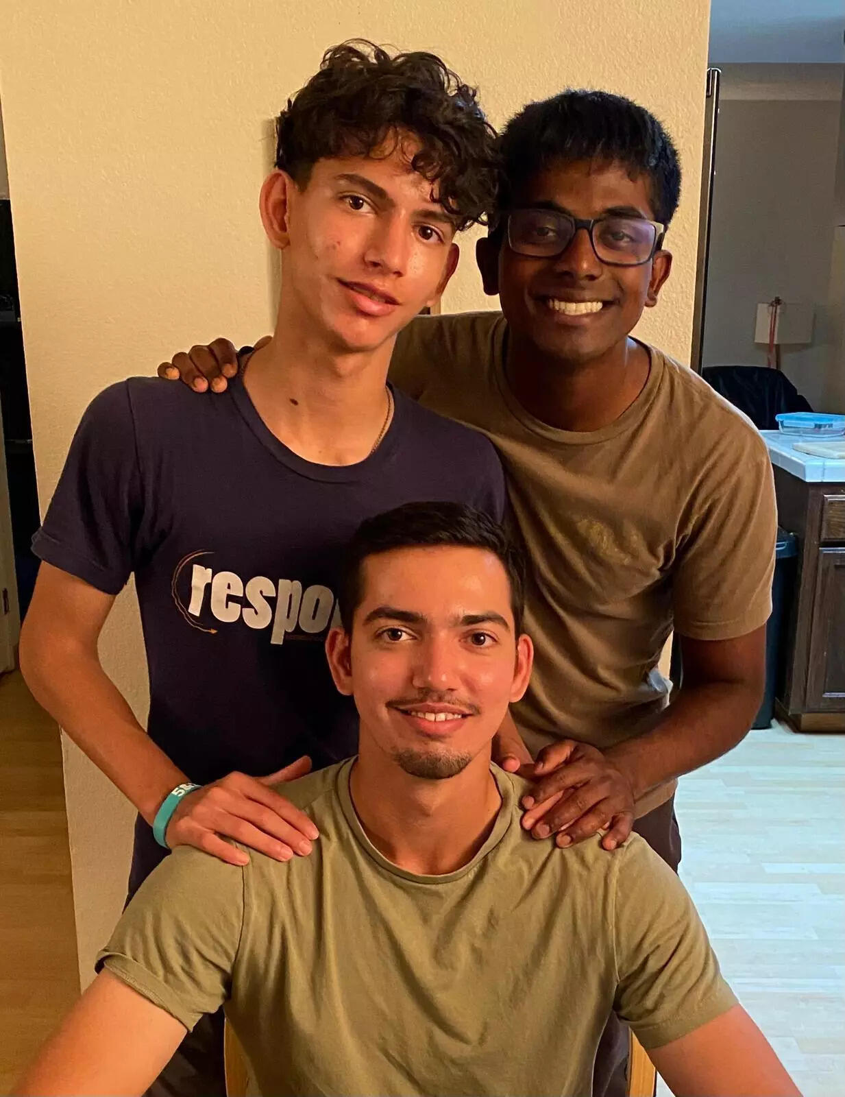 সঞ্জয় ভাই