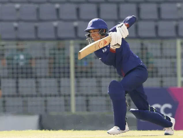 Natthakan Chantham (ACC Photo)