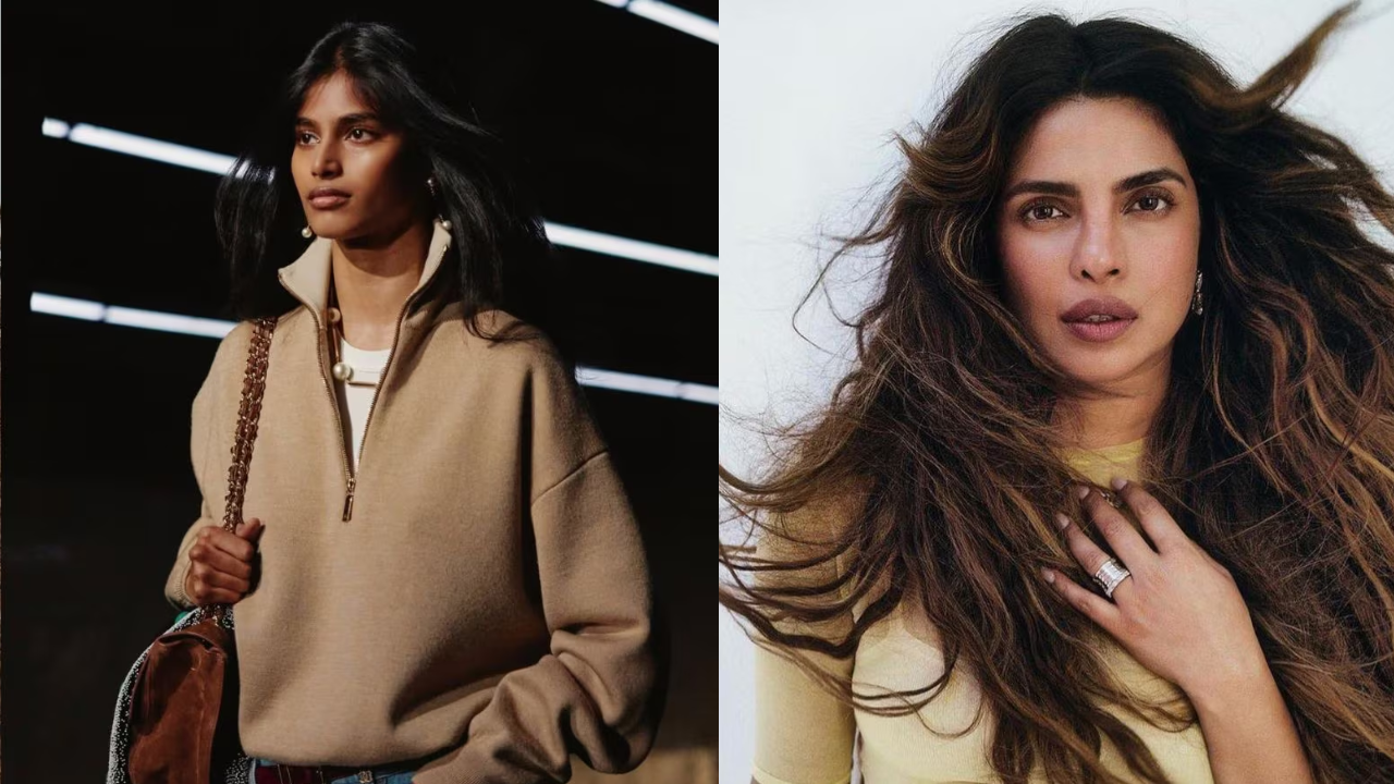 Who is Bhavitha Mandava?