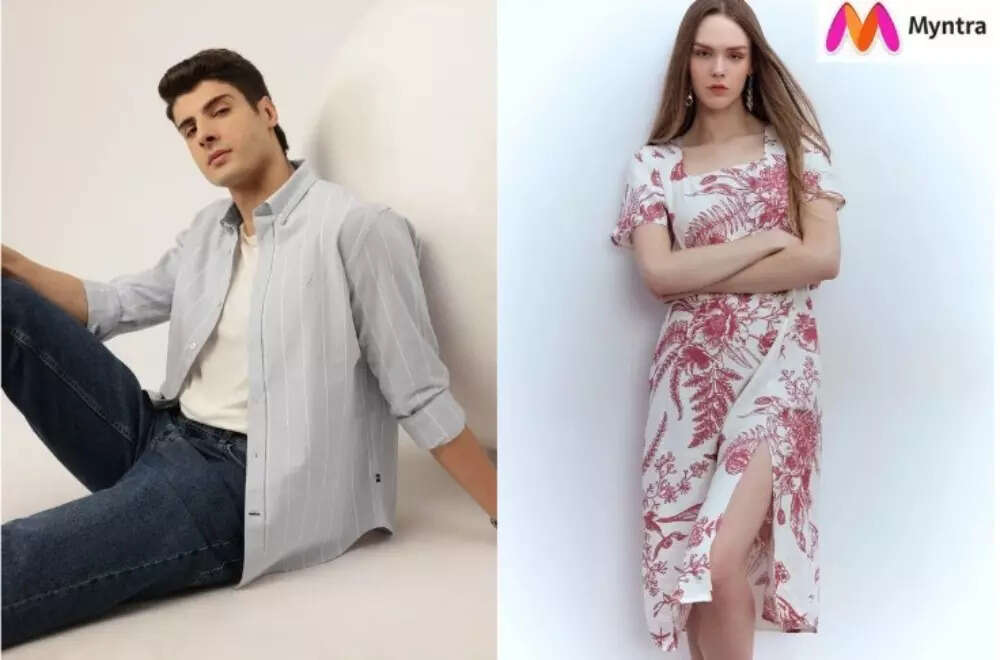 Nautica, Vero Moda