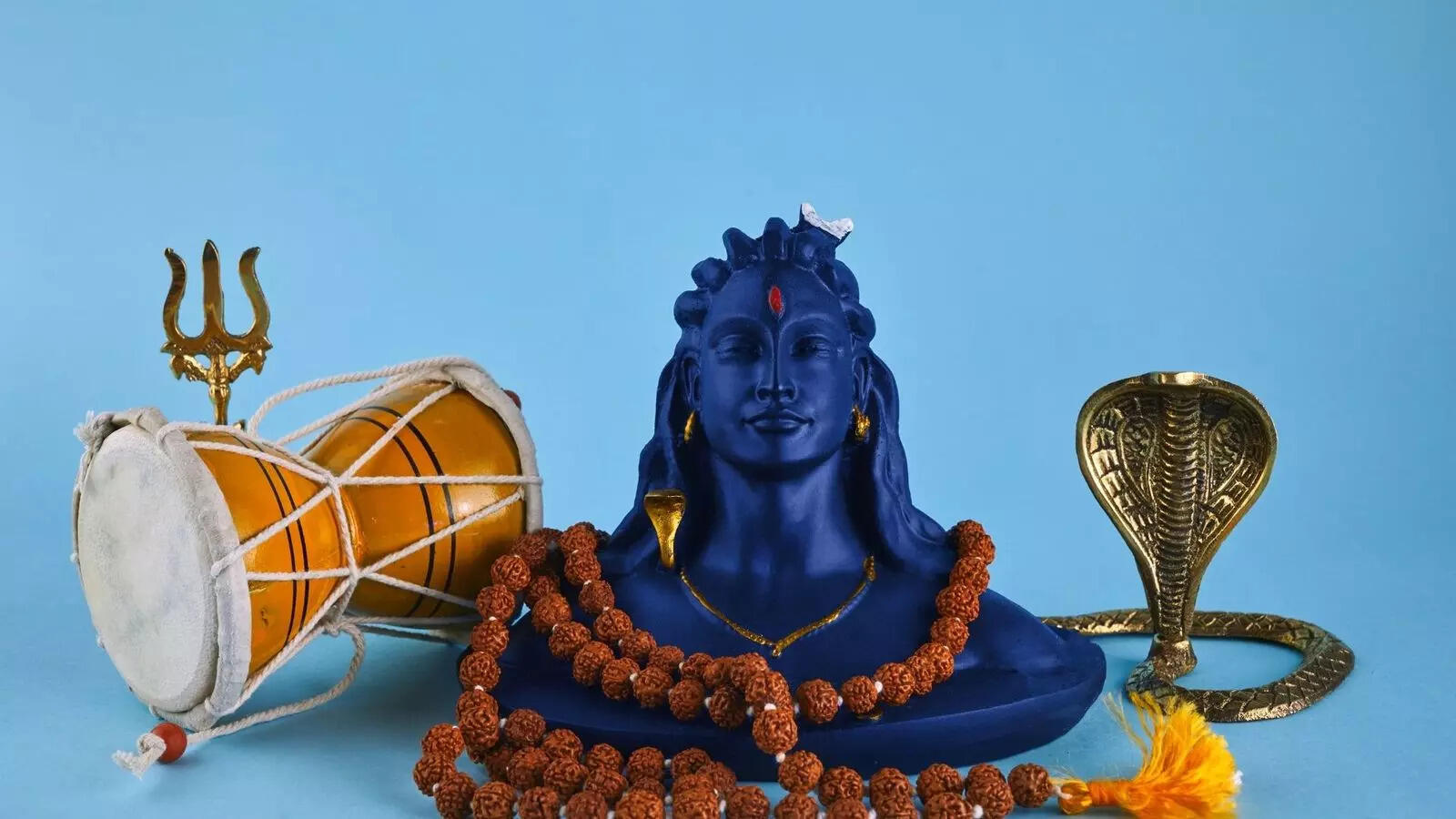 শুভ মহা শিবরাত্রি 2026 ছবি: