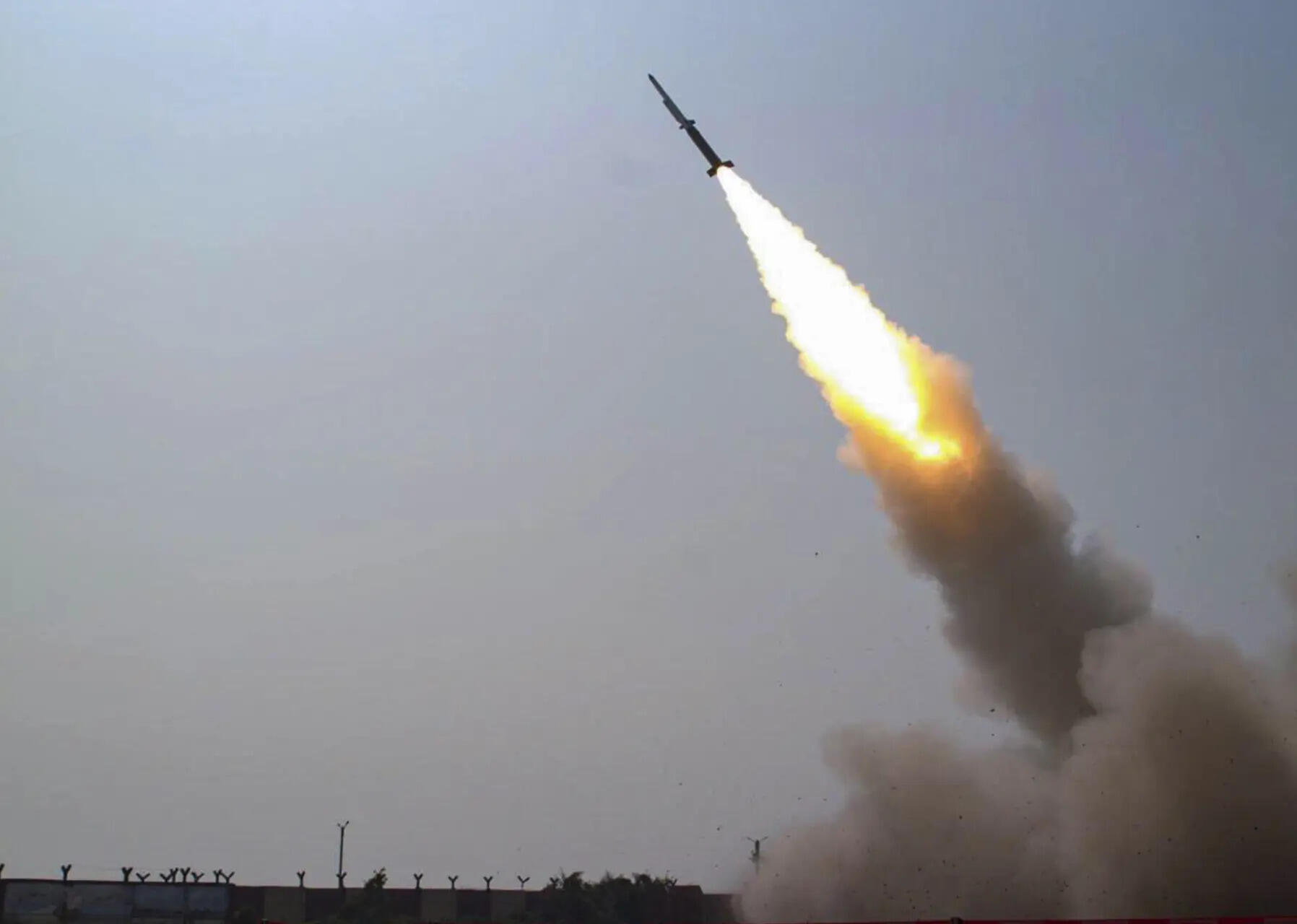 DRDO conducts SFDR flight test
