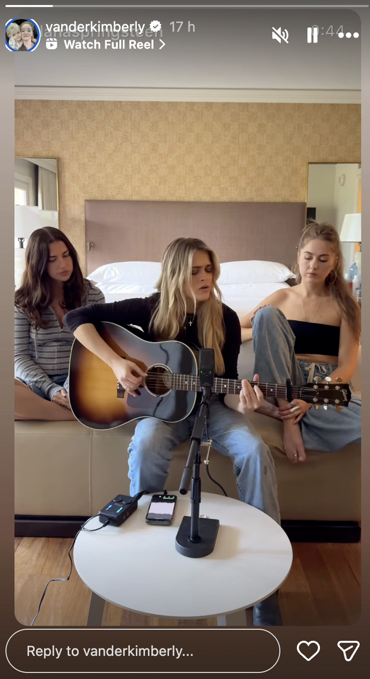 Dawson's Creek theme song