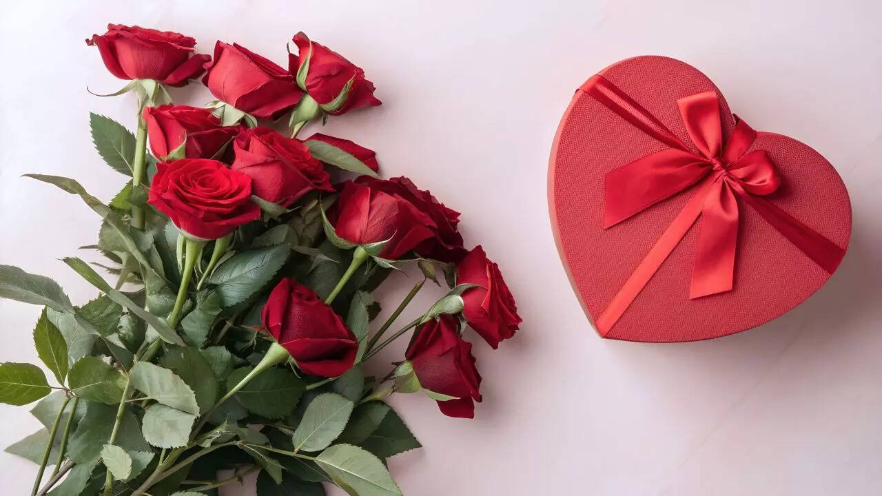 Valentine's Day