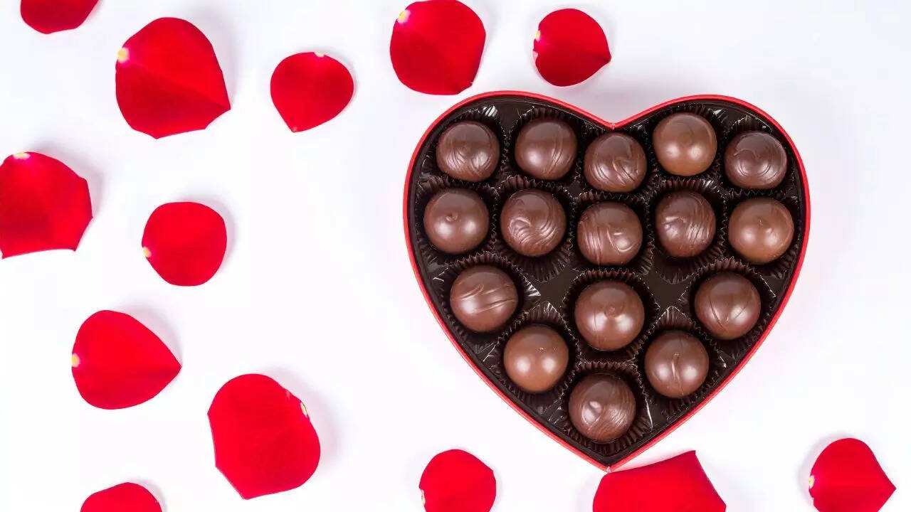 Valentine's Day