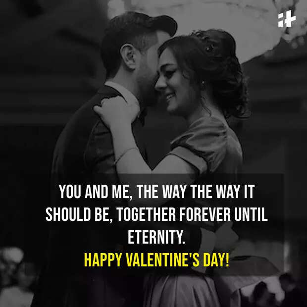 Happy Valentine