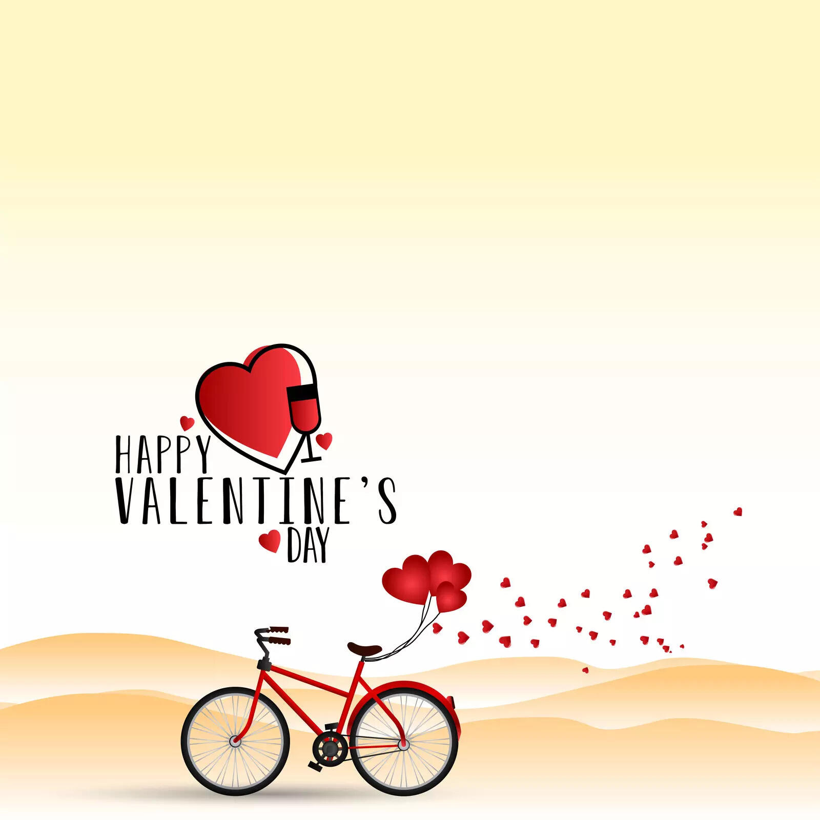 Happy Valentine's Day