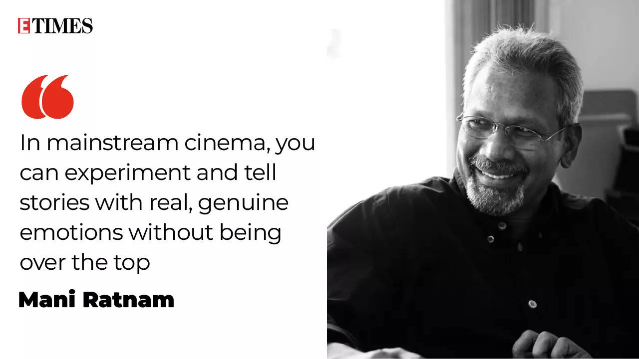 Mani Ratnam
