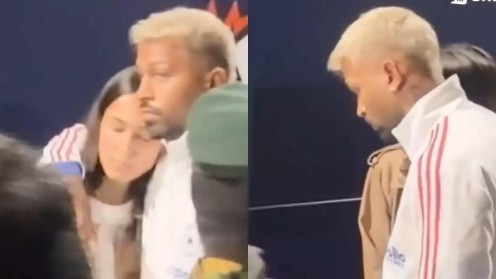 hardik pandya-mahieka sharma