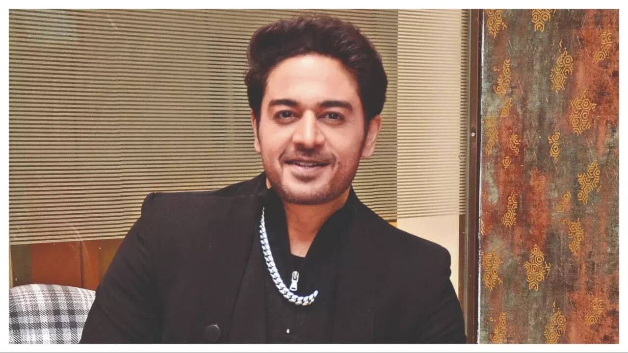 Gaurav Khanna