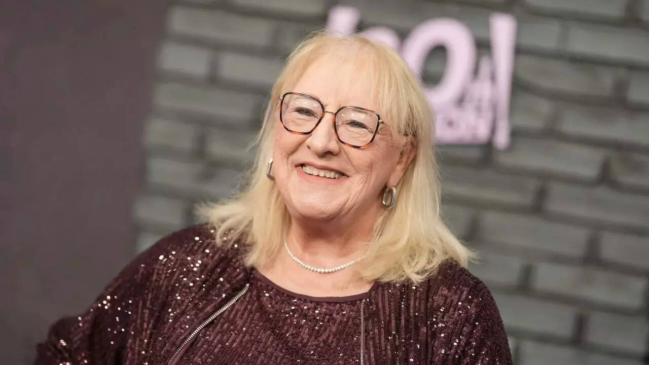 Donna Kelce on Travis Kelce's retirement rumor (Getty Images) Donna Kelce