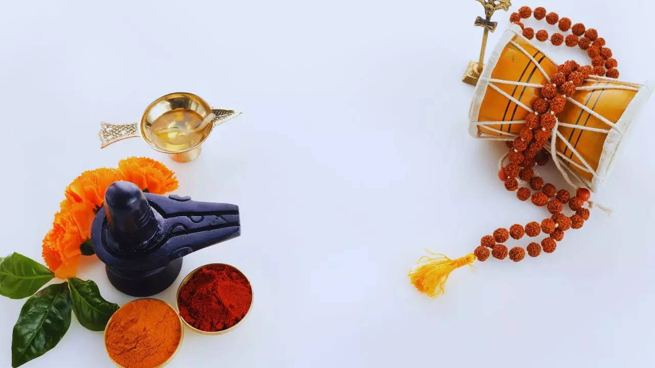 Happy Maha Shivaratri