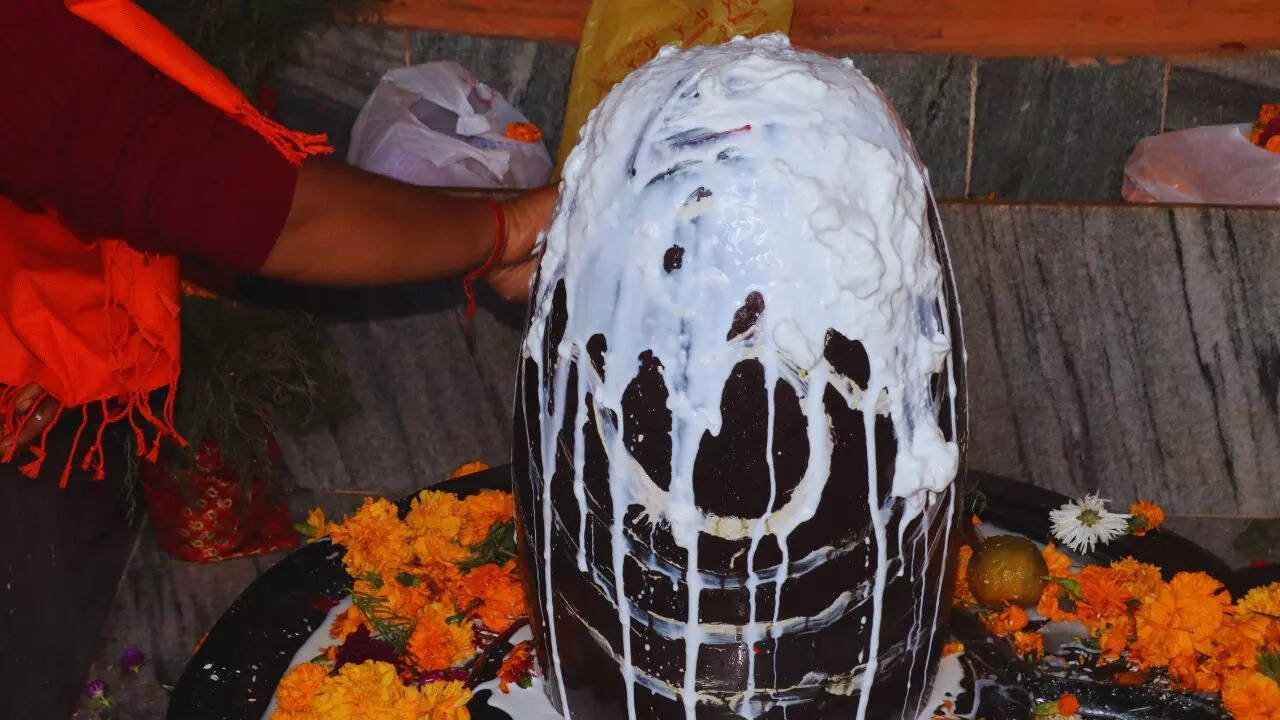 Happy Maha Shivaratri