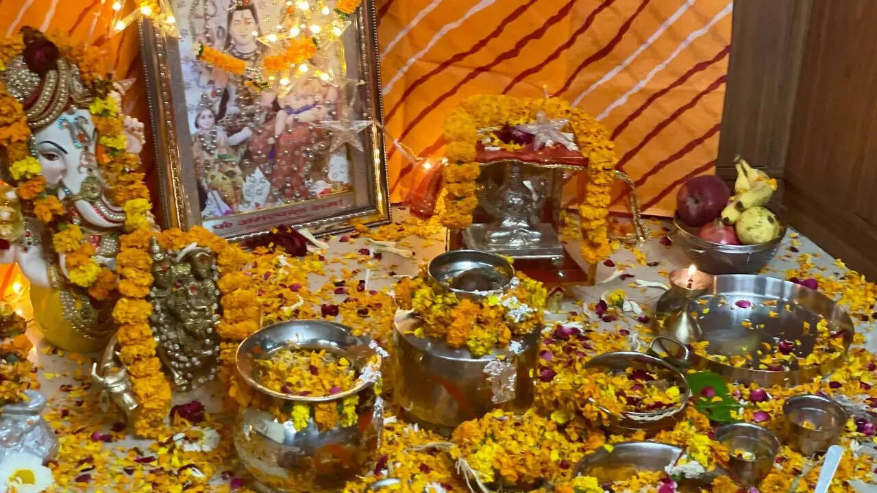 Happy Maha Shivaratri