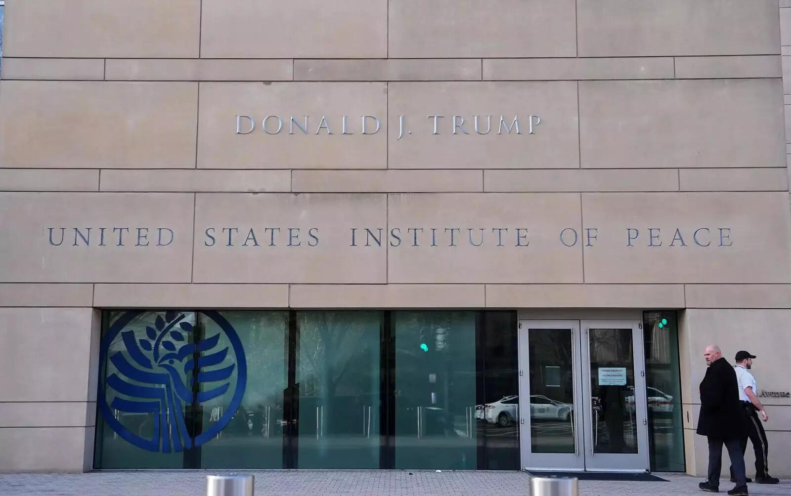 US Institute of Peace
