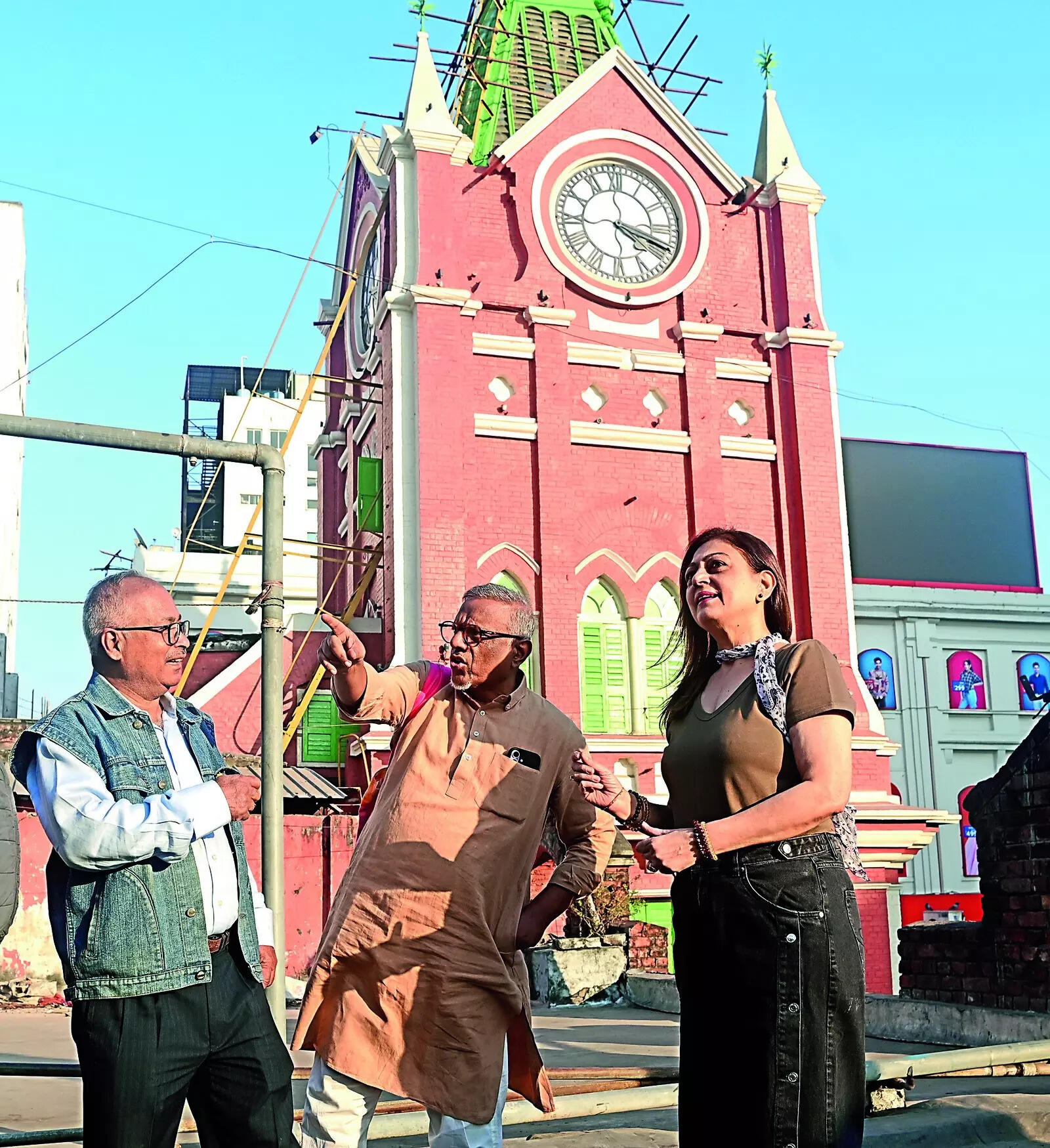 P3_SS_Newmarket Clock Tower 02