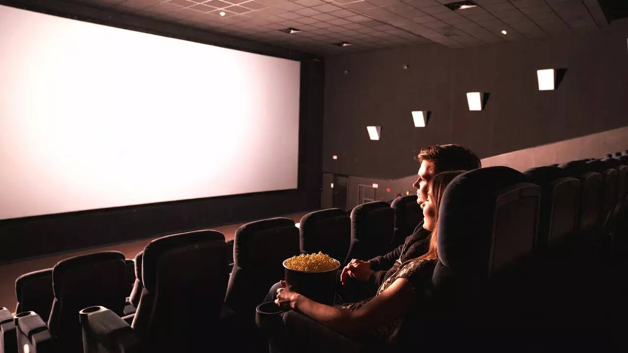 movies are the perfect date nights