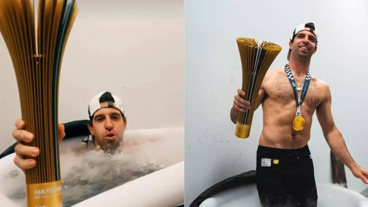 ​Antonio Felix da Costa