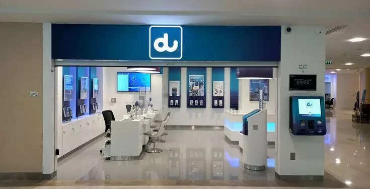 UAE's du Joins SING Submarine Cable System for Enhanced Asia-Middle East Connectivity