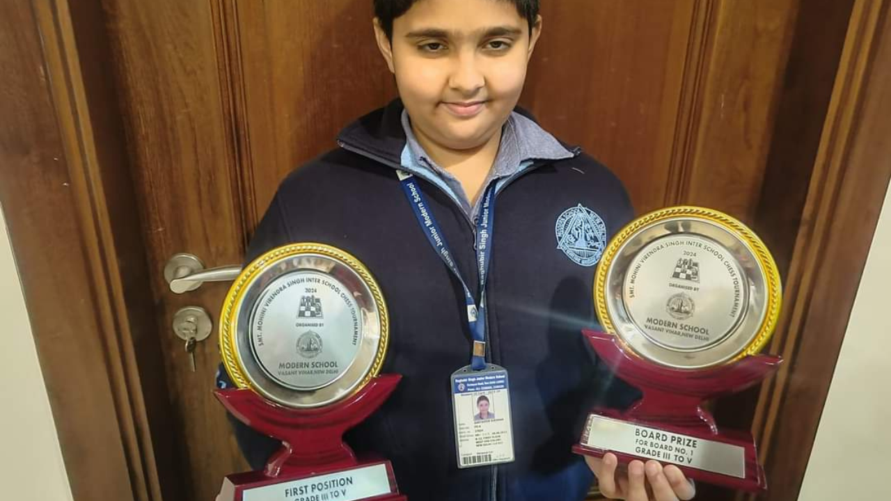 Raising a prodigy, protecting a childhood: A mother’s honest take on parenting a young genius