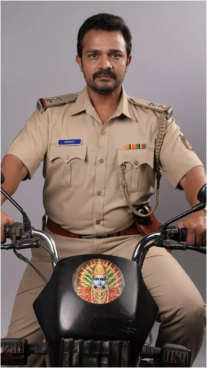 Vijay Raghavendra