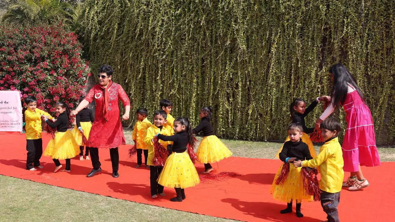 The participation of diverse communities reinforced the message that inclusion is a shared responsibility and a shared celebration<br>