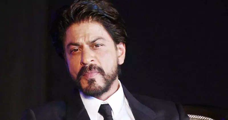 ஷாருக்கான்