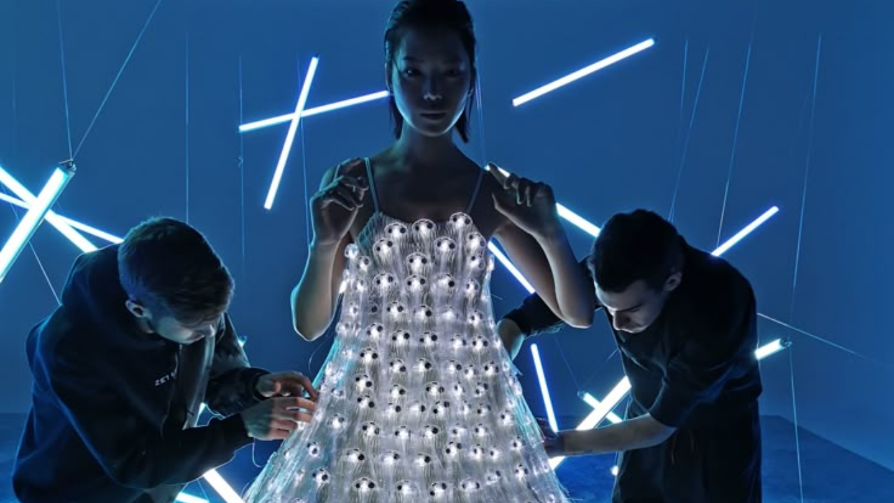 Why Wearable Tech Is Taking Over Everyday Fashion