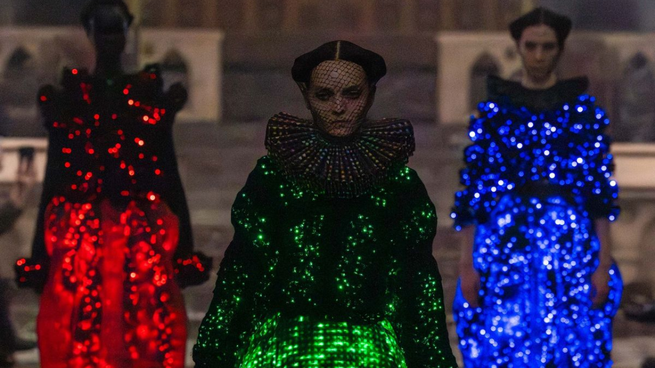 The Future of Normcore Fashion