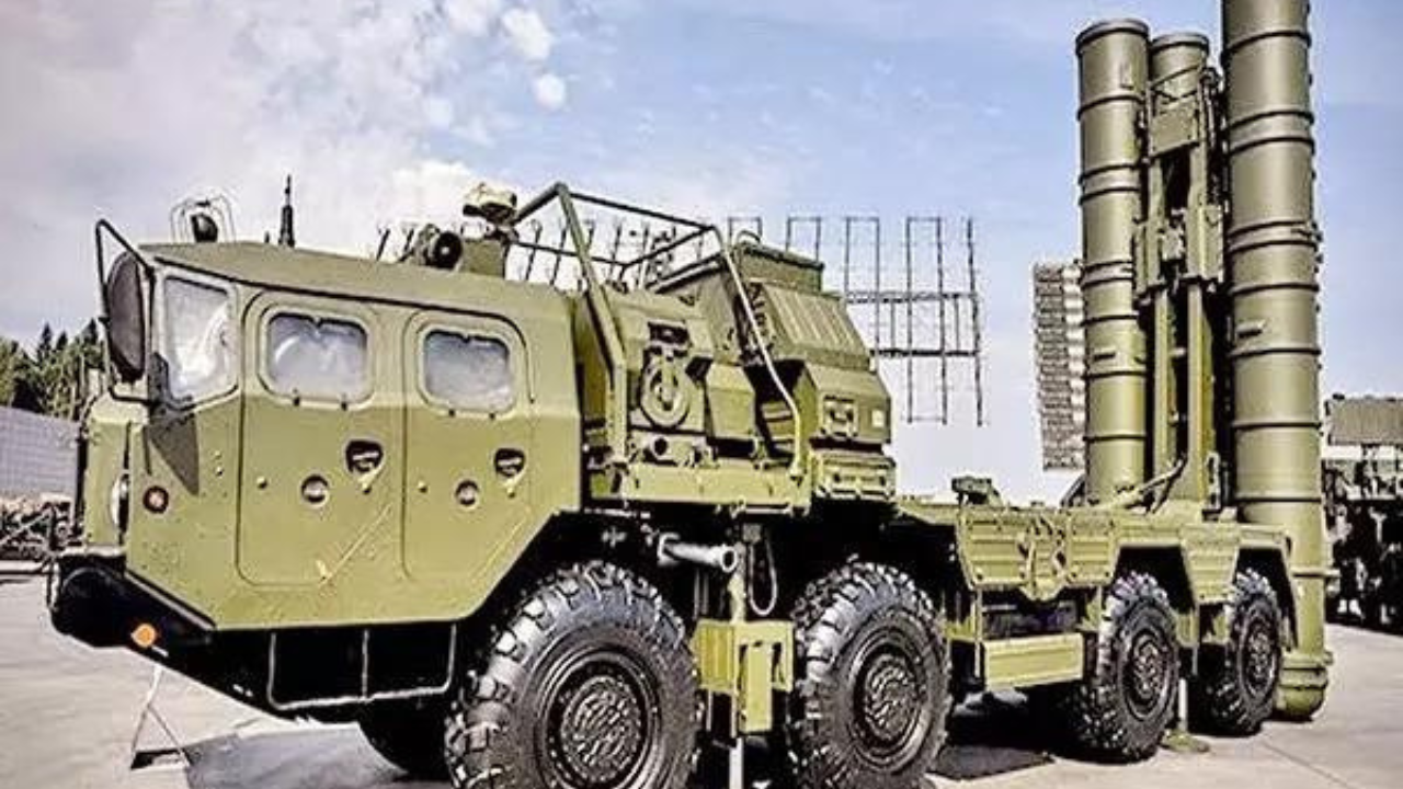 S-400