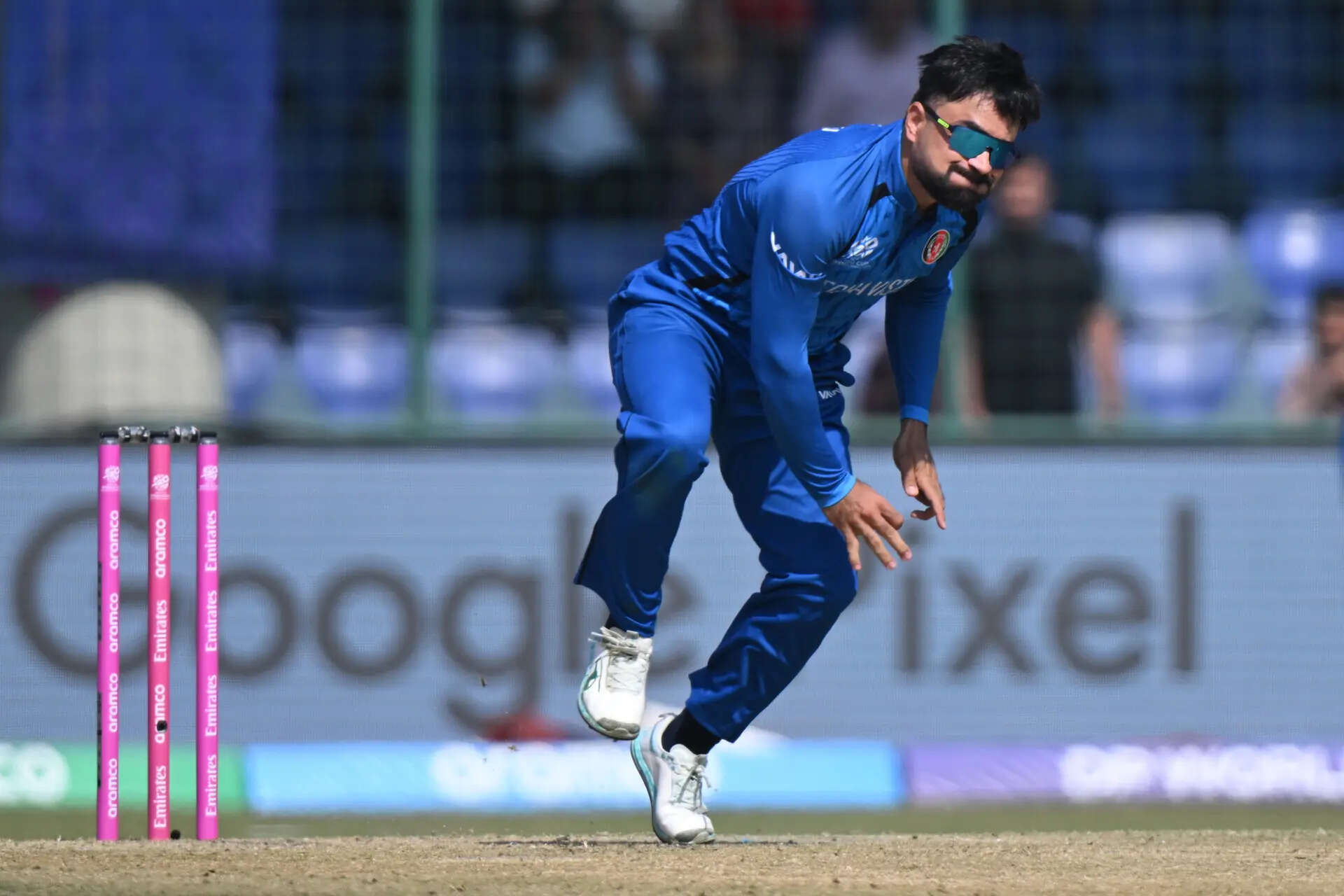 Afghanistan v United Arab Emirates:  ICC Men´s T20 World Cup India & Sri Lanka 2026