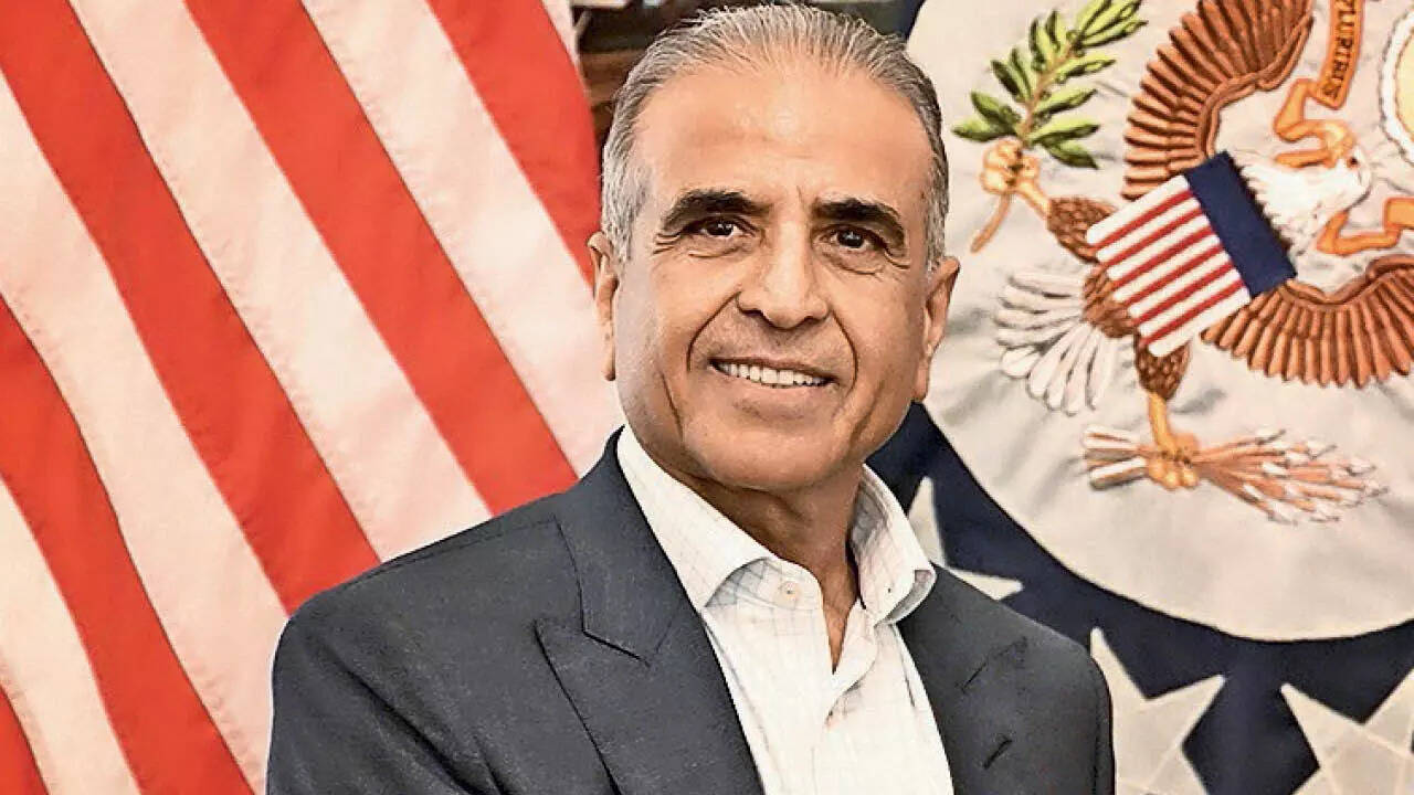 Sunil Bharti Mittal