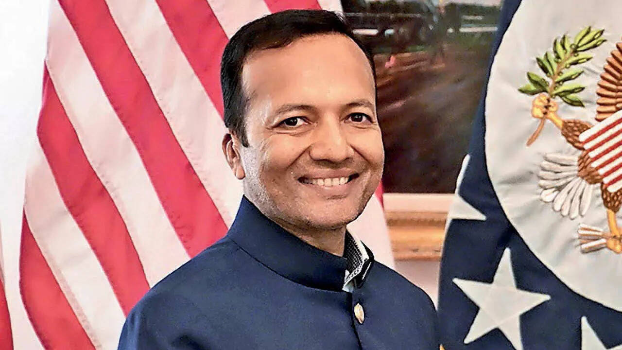 Naveen Jindal