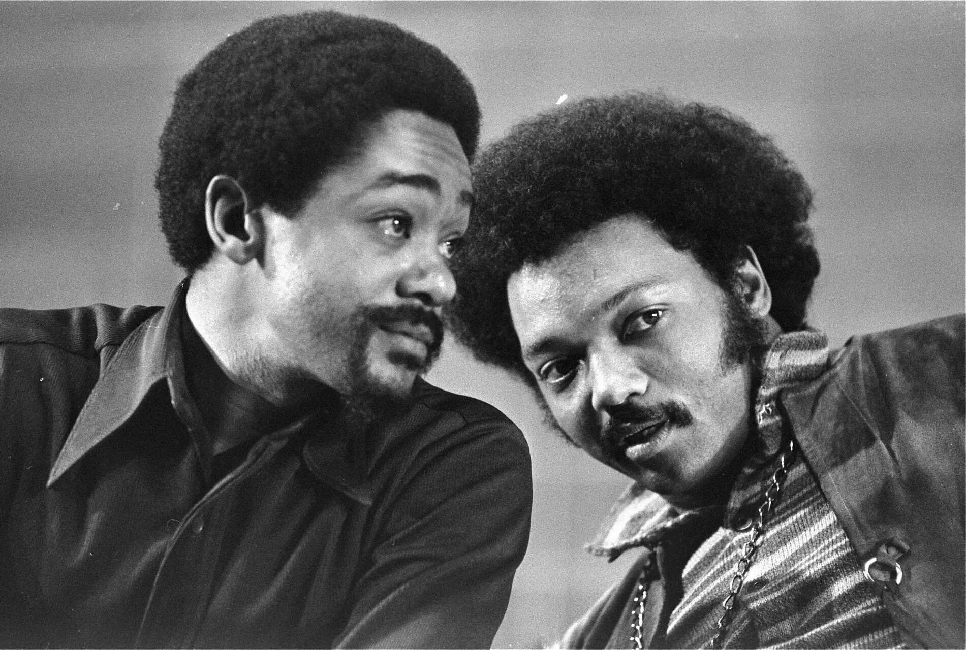 Obit Jesse Jackson