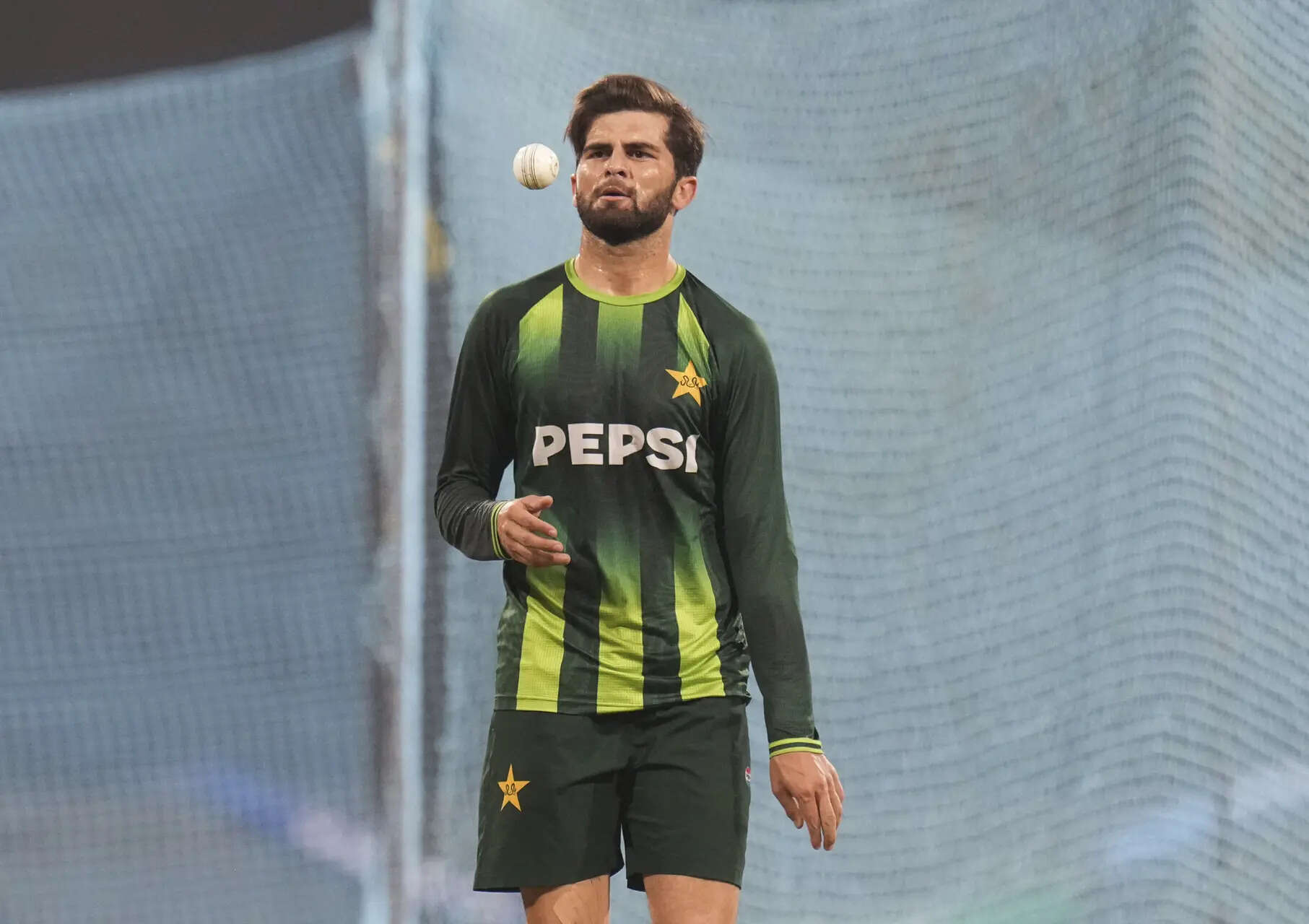 पाकिस्तान के शाहीन अफरीदी