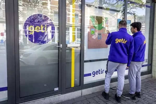 Türkiye’s Getir Demands $700M From Abu Dhabi’s Mubadala as Uber Acquisition Shakes Things Up