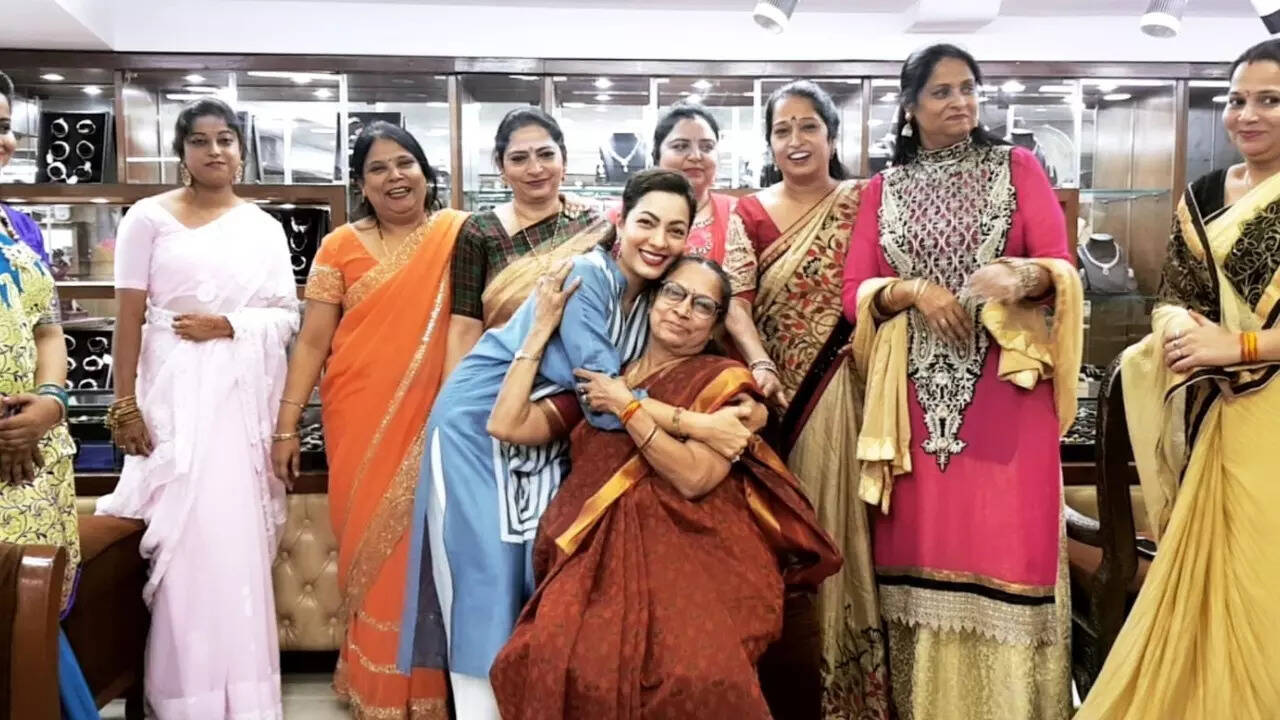 Image: Meghali Gupta